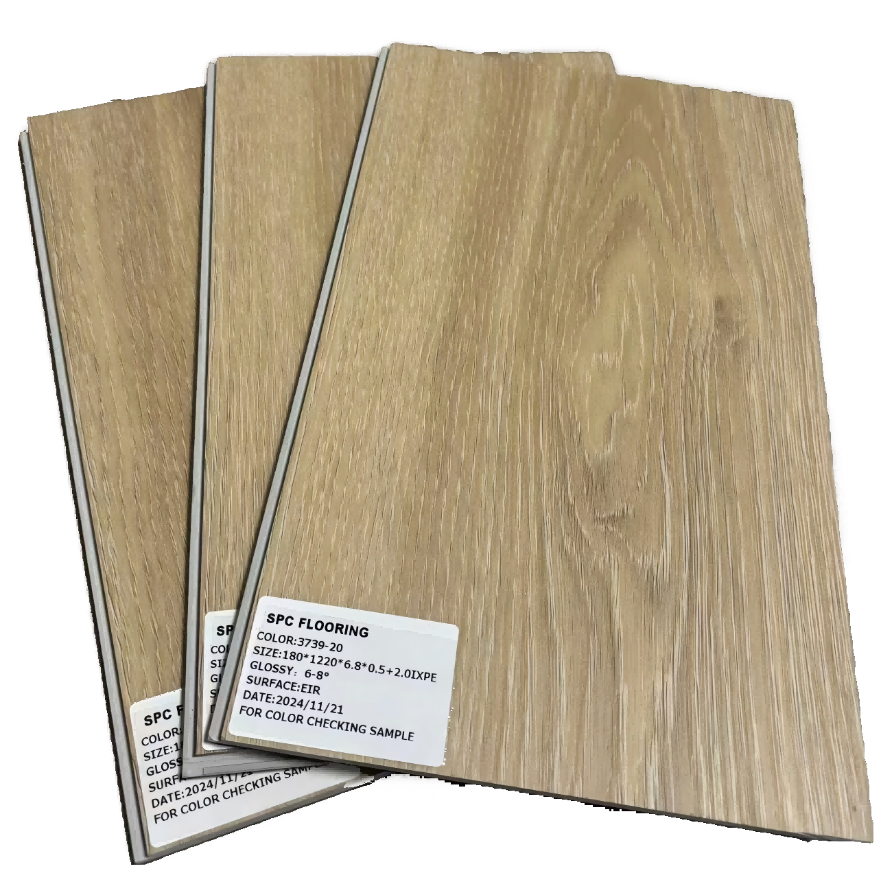 SPC WALL PANEL